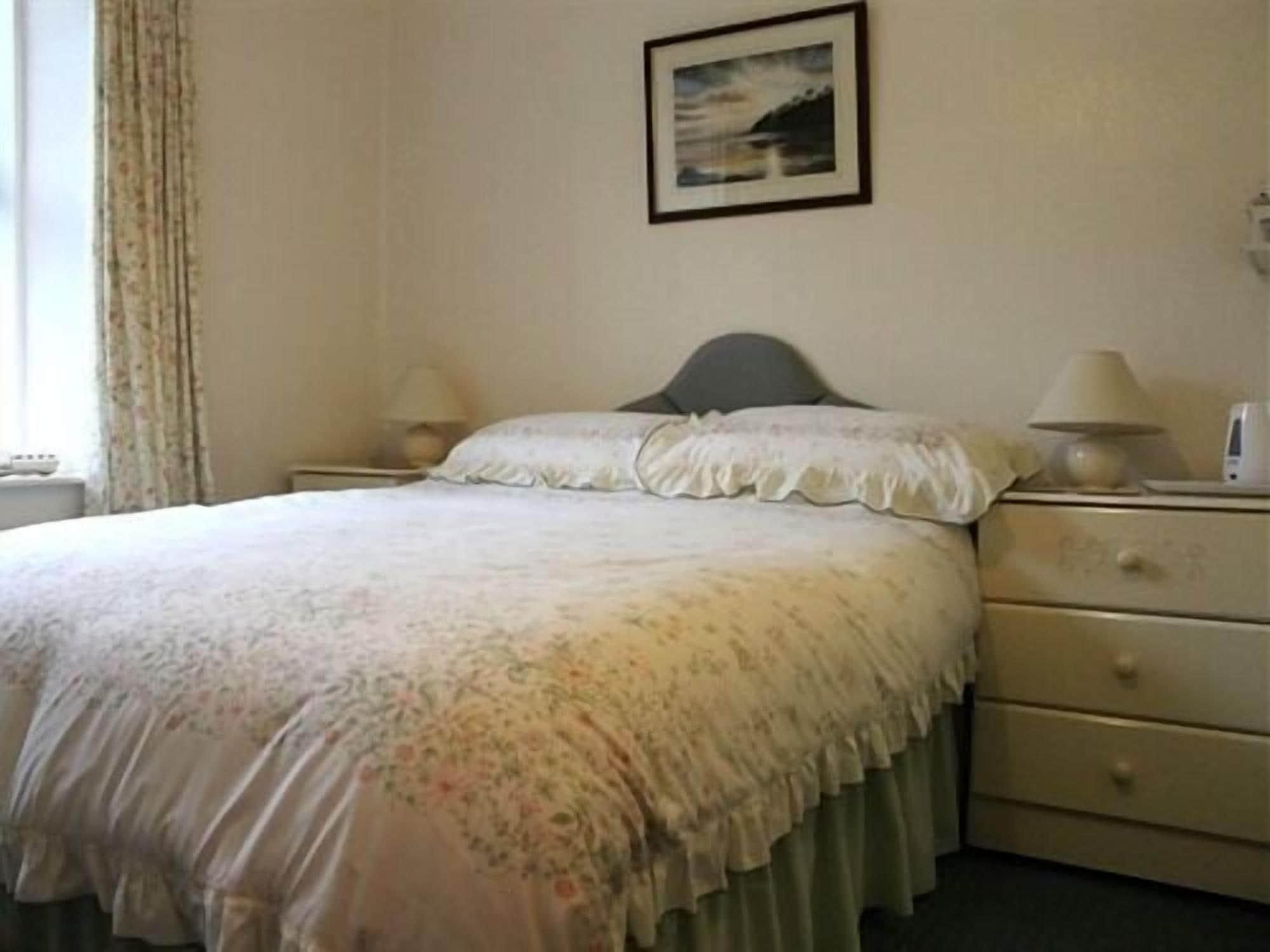 Elerkey Guest House Veryan Exterior foto